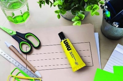Picture of Universal Strong Glue for Running Shoes Metal Bags 35ml | Glues & Pastes | Adhesives & Tape | Multi-Purpose Craft Supplies Shoe Repair Glue  