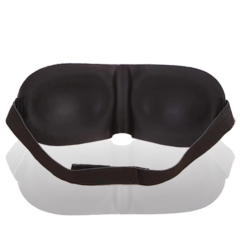 Picture of Sleeping Eye Maskks Panda Relaxing Ice Or Hot Compress Eyeshade Maskks