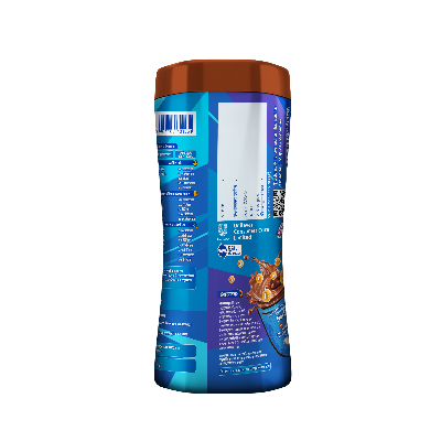 Picture of Horlicks Chocolate Flavour Jar 500g (Powder Drink)