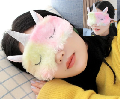 Picture of Premium Quality Eye mask-Multicolor