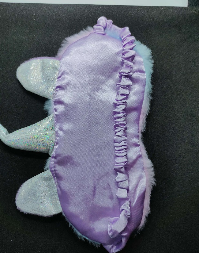 Picture of Premium Quality Eye mask-Multicolor