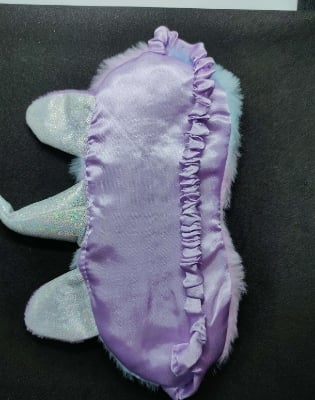 Picture of Premium Quality Eye mask-Multicolor