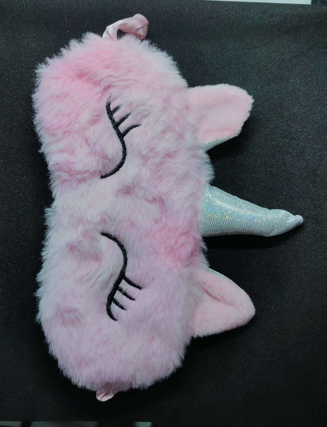 Picture of Premium Quality Eye mask-Multicolor