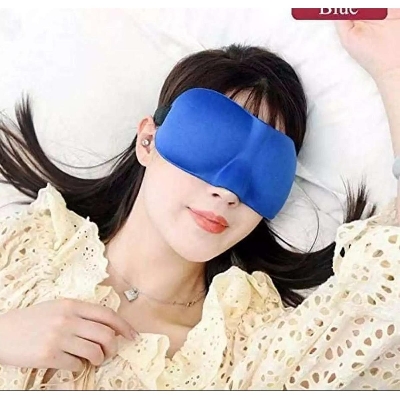 Picture of Comfortable Travel Sleeping Eye Mask
