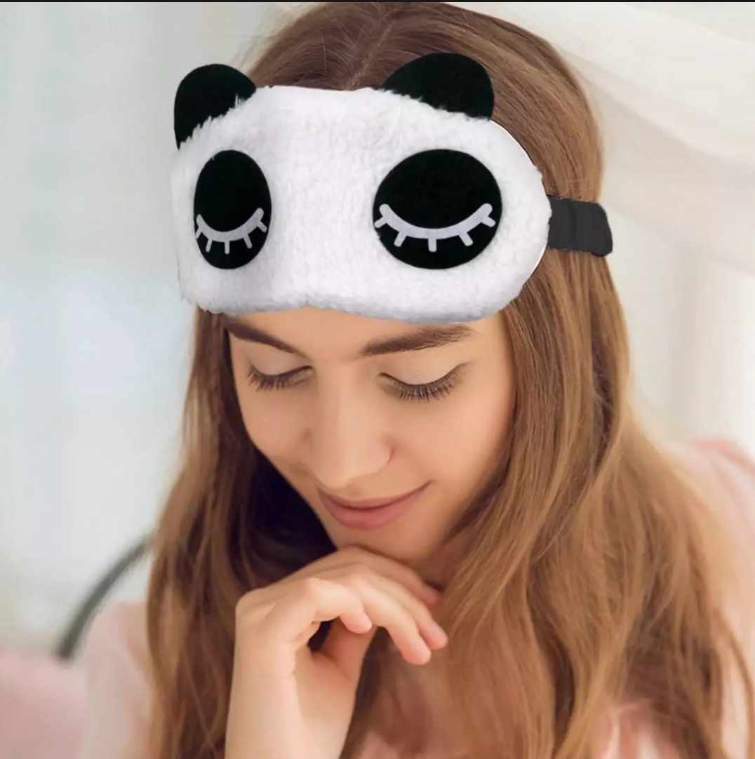 Picture of Comfortable Sleeping Eye Mask