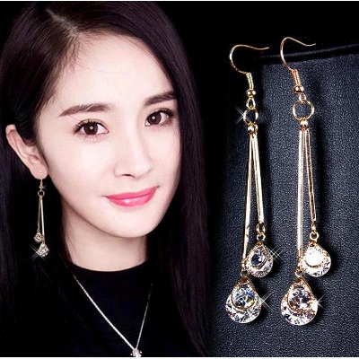 Picture of Exclusive Design Women Earrings