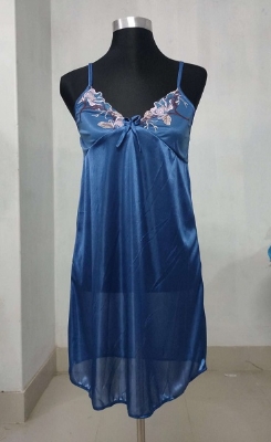 Picture of Smart Female Nighty Women Niight Dress for Honeymoon Seexy Lady Night Wear Niice Sleepwear Adult Sleep Lounge Wear Girl Niightgown
