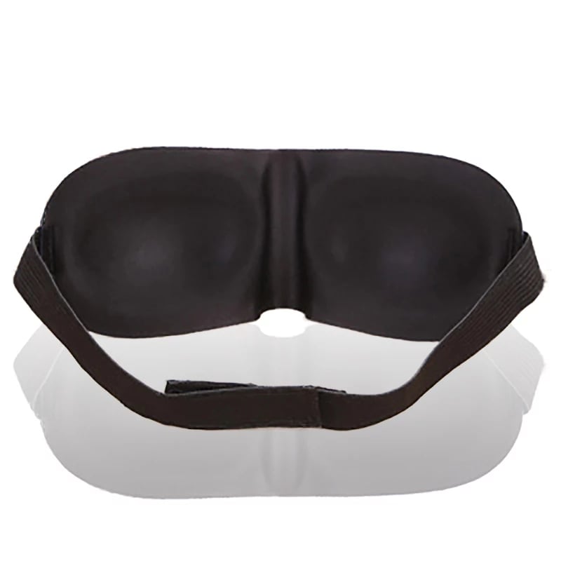 Picture of Sleeping Eye Maskks Panda Relaxing Ice Or Hot Compress Eyeshade Maskks