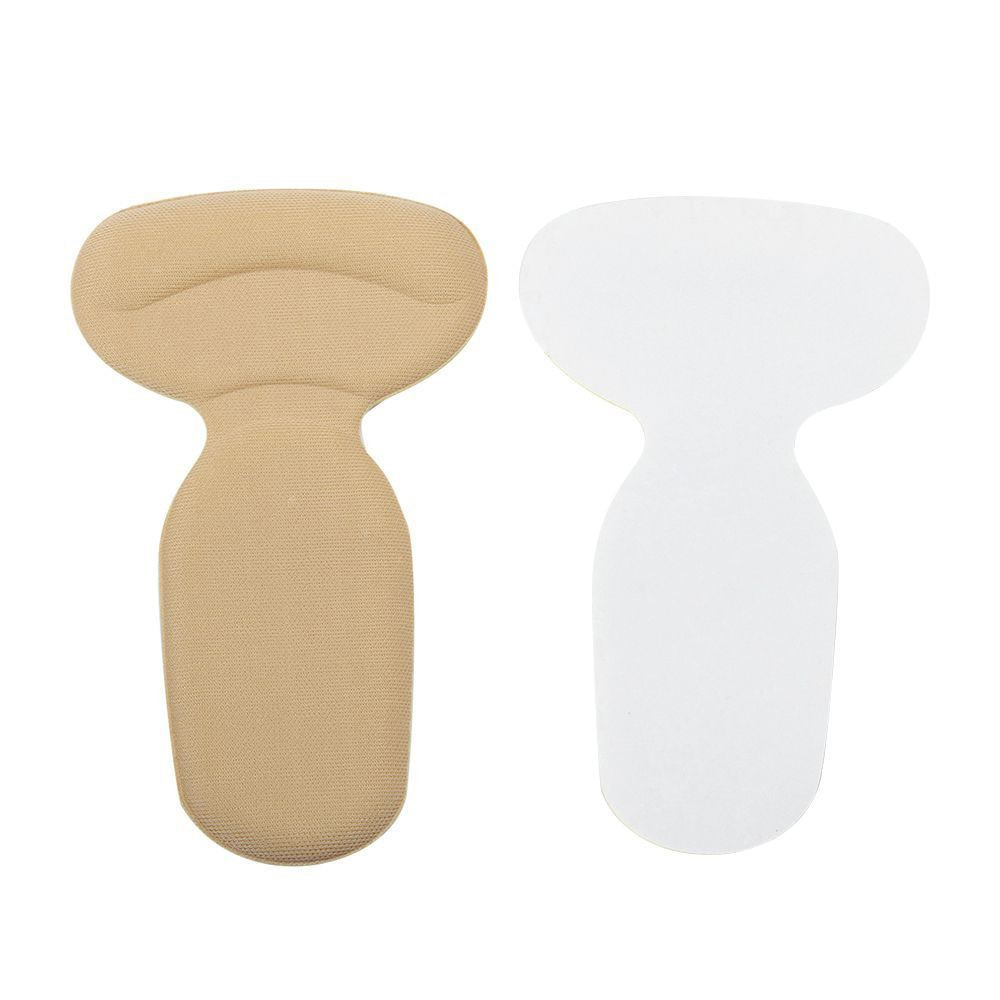 Picture of 1 Pair Anti-Slip Forefoot Insole Fashion Women High Heel Breathable Shoes Pads soft Sponge Pain Relief Foot Care Cushions