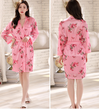 Picture of Premium quality Women Night Dress ( L, XL,XXL)Night Dress For Women