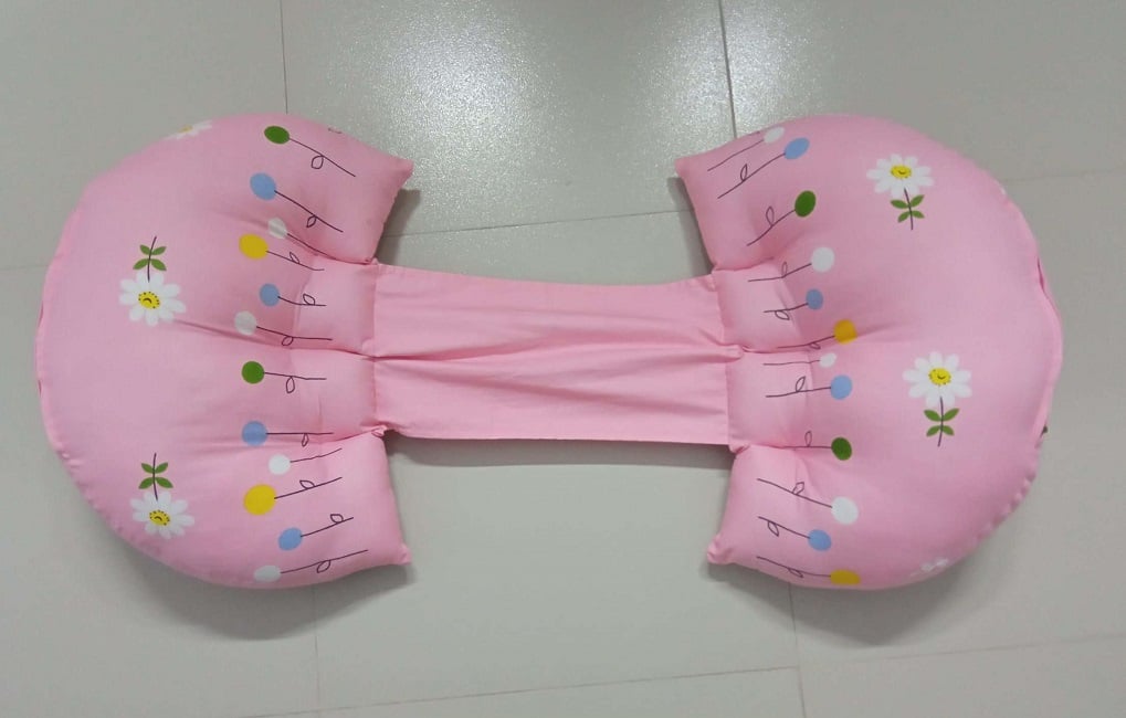 Picture of Women Belly Support Pregnanccy Pillow Maternity