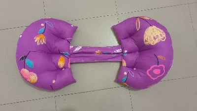 Picture of Women Belly Support Pregnanccy Pillow Maternity
