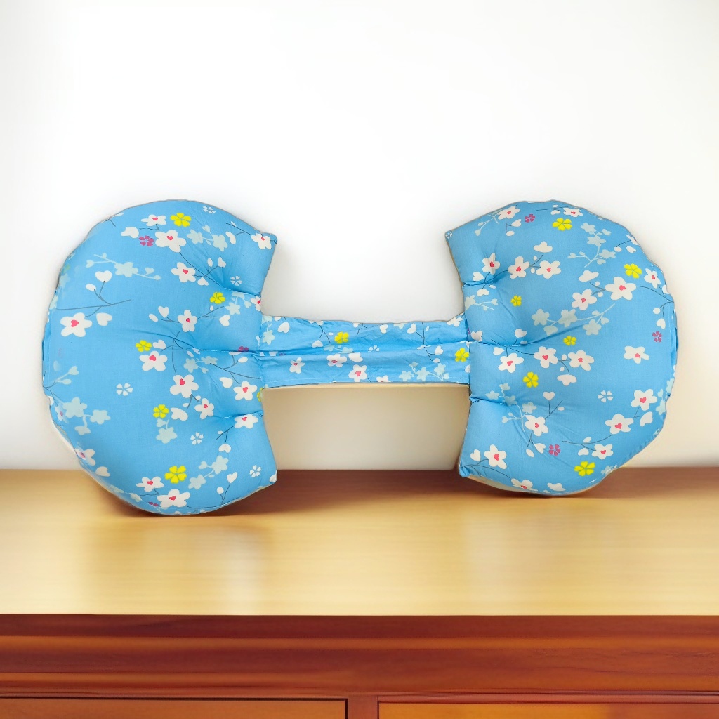 Picture of Women Belly Support  Pregnancy Pillow Maternity Lomba