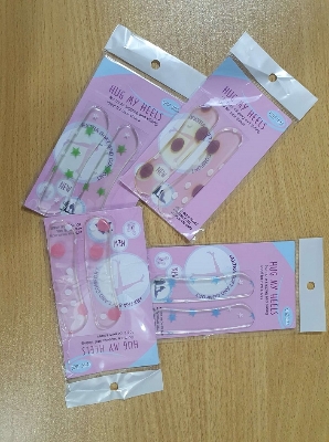 Picture of Shoe High Heel Sticker Insoles pad