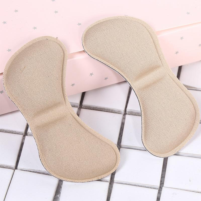 Picture of Comfort & Protection: 2 Pcs Good Foot Posts for High Heels