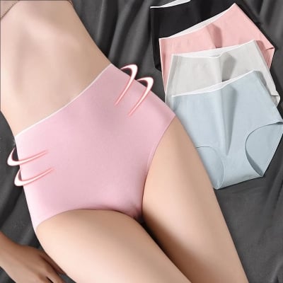 Picture of Women  Panty Soft Underware - Panty For Women