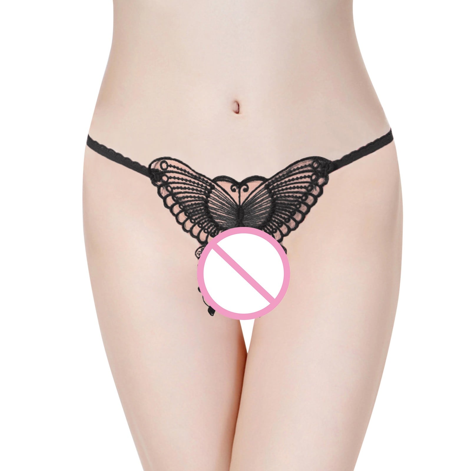 Picture of Women  Panty Soft Underware - Panty For Women