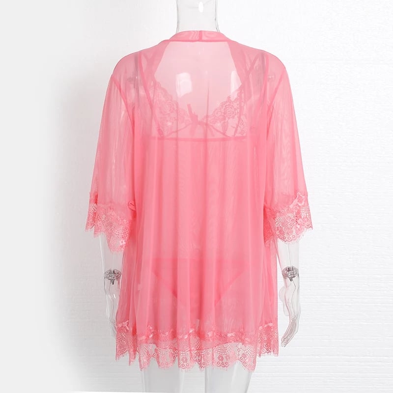 Picture of Women Night Dress Female Nighty Beautiful Hot Se-xy Lady Night Wear Adult Sleep Lounge Wear Women Nightgown Female Sleepwear