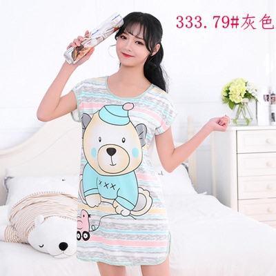 Picture of Stylish China Long T Shirt For Women