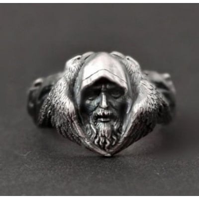 Picture of 1 PC Fadhionable Stylish Men Finger Ring