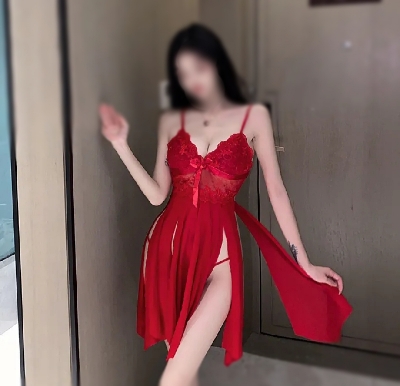 Picture of Hot Fashionable Women Night Dress for Honeymoon Night Wear