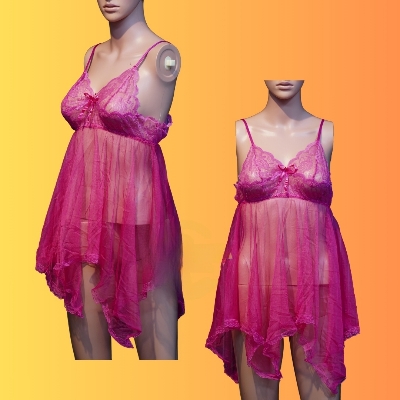 Picture of Honey Lady Honeymoon Night Dress