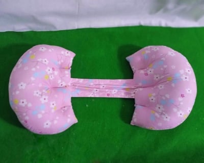 Picture of Comfortable Pregnant Women Belly Support Multifunction  Pillow Female Maternity