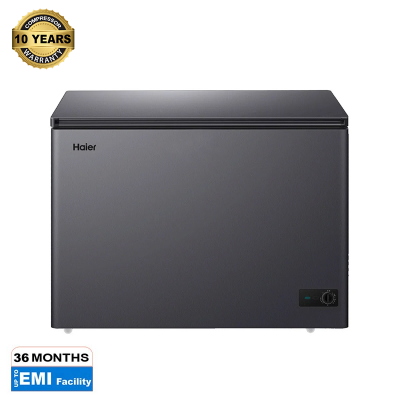 Picture of Haier 301 Liter Chest Freezer With Fast Freeze Function (HCF-340SM)