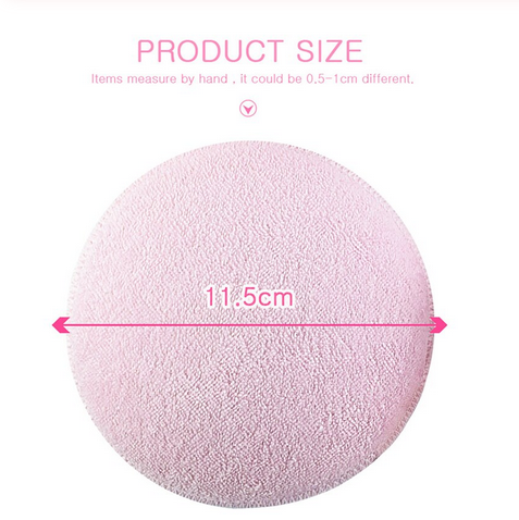 Picture of 2 Pcs Anti-overflow Maternity Nursing Pad Baby Feeding Washable Absorbency Breastt Pads
