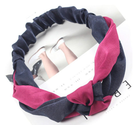 Picture of Women Headbands Hair Accessories Band