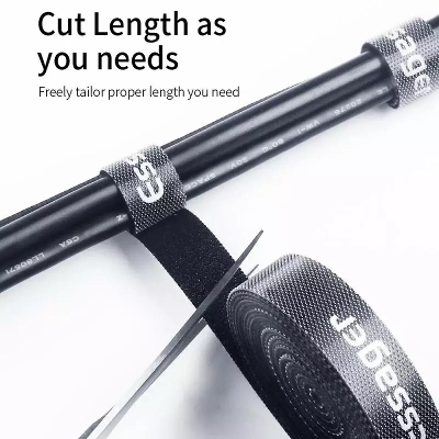 Picture of (39 inch) Cable Organizer Velcro Straps