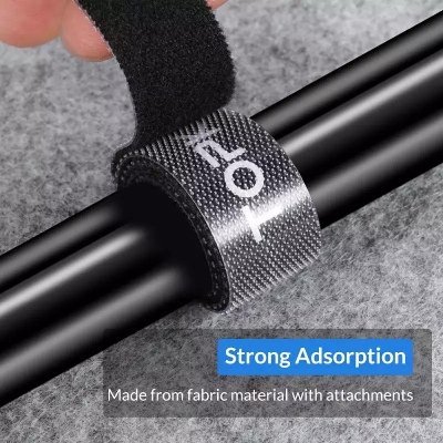 Picture of (39 inch) Cable Organizer Velcro Straps
