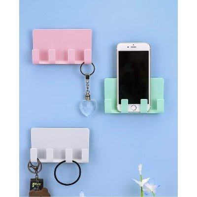 Picture of Mobile Phone Wall Holders