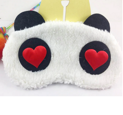 Picture of Comfortable Sleeping Eye Mask