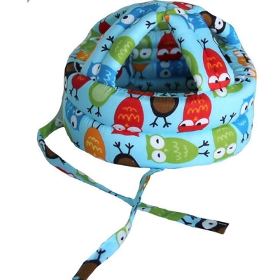 Picture of Baby Head Protector Cap Child Walking Safety Helmet