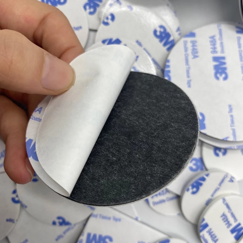 Picture of 5 Pcs - Both Sides Mounting Sticky Tape