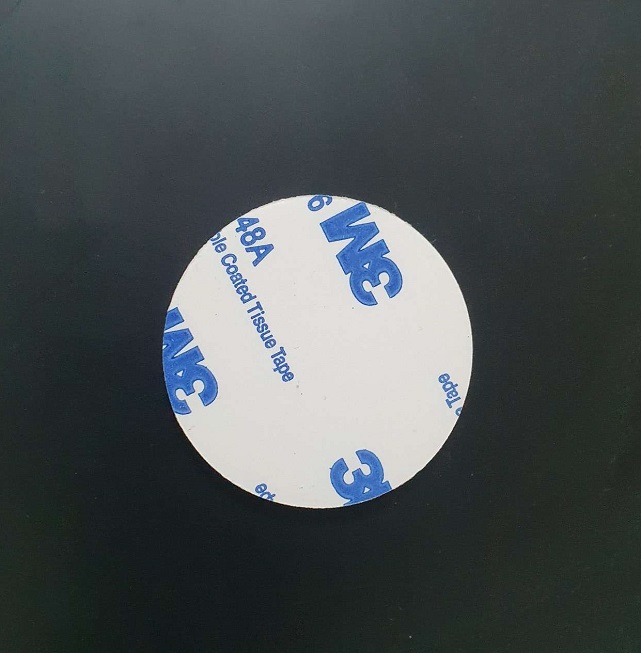 Picture of 5 Pcs - Both Sides Mounting Sticky Tape