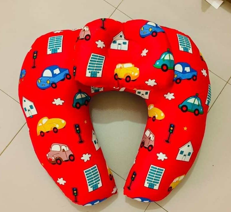 Picture of Baby Feeding Pillow (Adjustable on any side)
