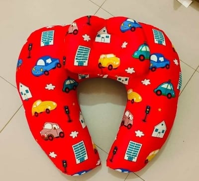 Picture of Baby Feeding Pillow (Adjustable on any side)