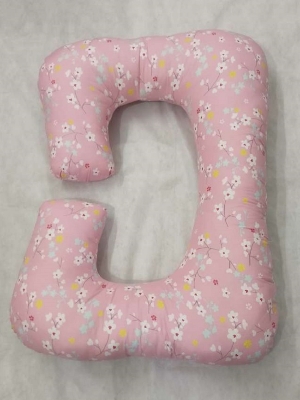 Picture of Pregnancy Pillow Sleeper Pregnant Maternity Pillows (Length-34+ Inch;Wide-24Inch)