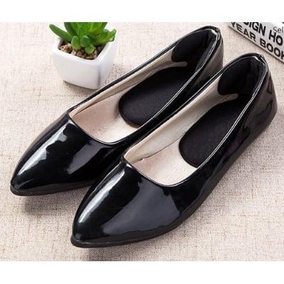 Picture of 1 Pair Insole Pad Inserts Heel Post Back Breathable Anti-slip for High Heel Shoe High Heel Shoes Insoles Memory Foam
