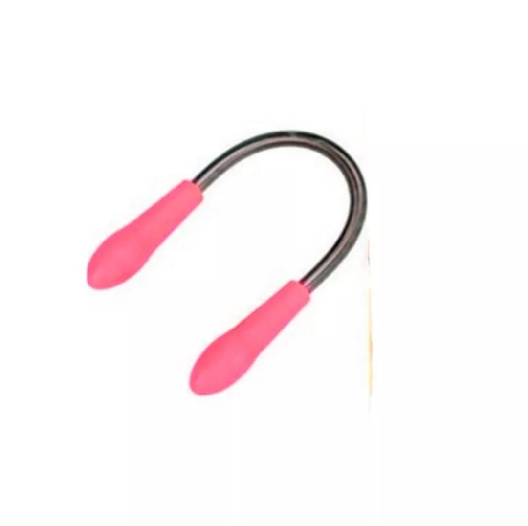Picture of Bend Facial Face Chin Threading Spring Epicare Hair Remover Removal Stick
