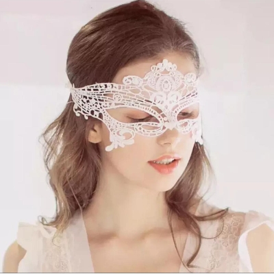 Picture of Excllusive Stylish Seexy Lace Party Eye Massk For Women