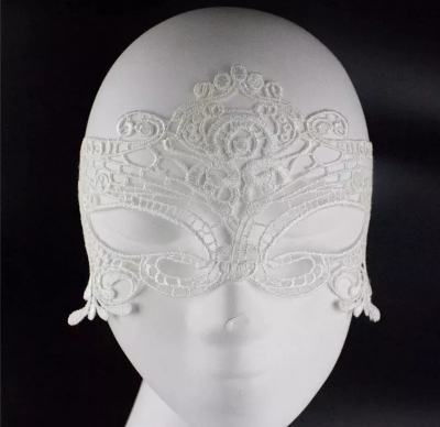 Picture of Excllusive Stylish Seexy Lace Party Eye Massk For Women