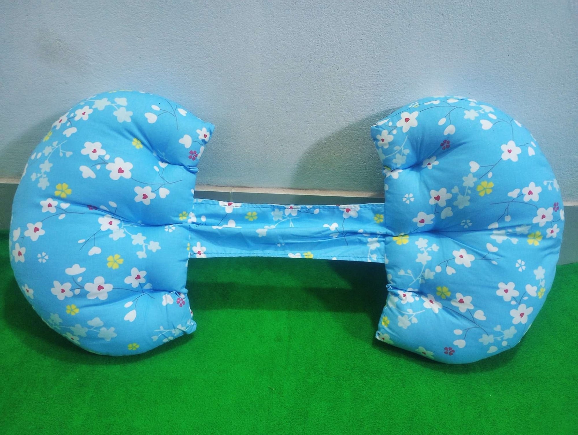 Picture of Pregnant Women Belly Support Multifunction  Pillow Female Maternity