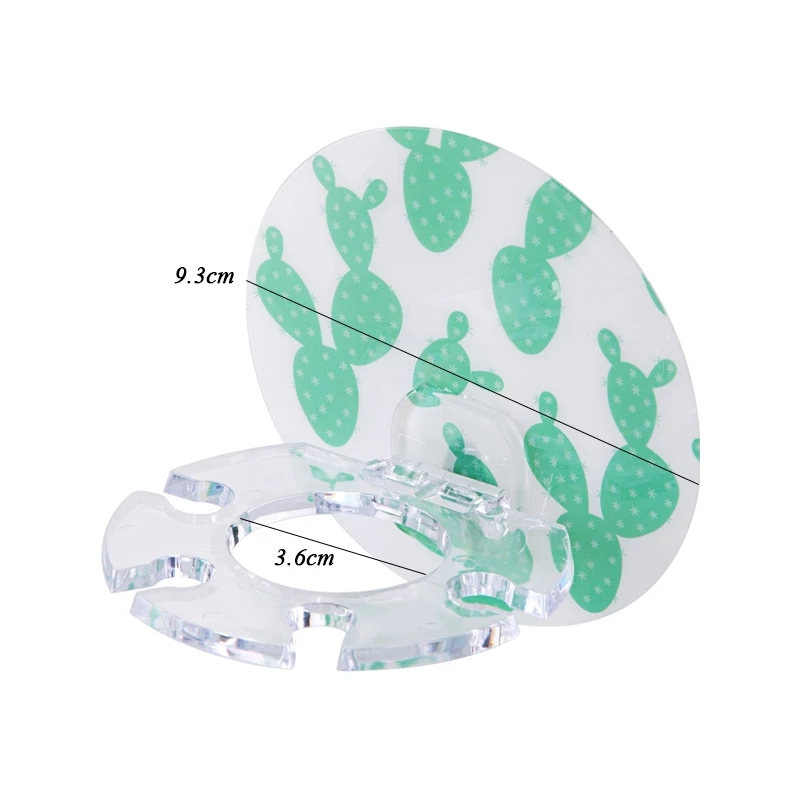 Picture of Toothbrush & Toothpaste Holder