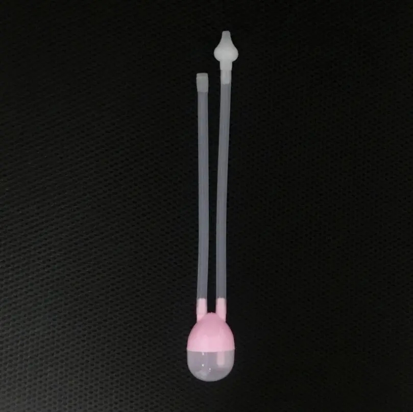 Picture of Nursing Suction Nose Suction Device Nasal Suction Cleaner And Baby Aspirator