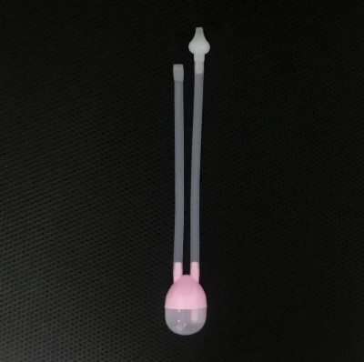 Picture of Nursing Suction Nose Suction Device Nasal Suction Cleaner And Baby Aspirator