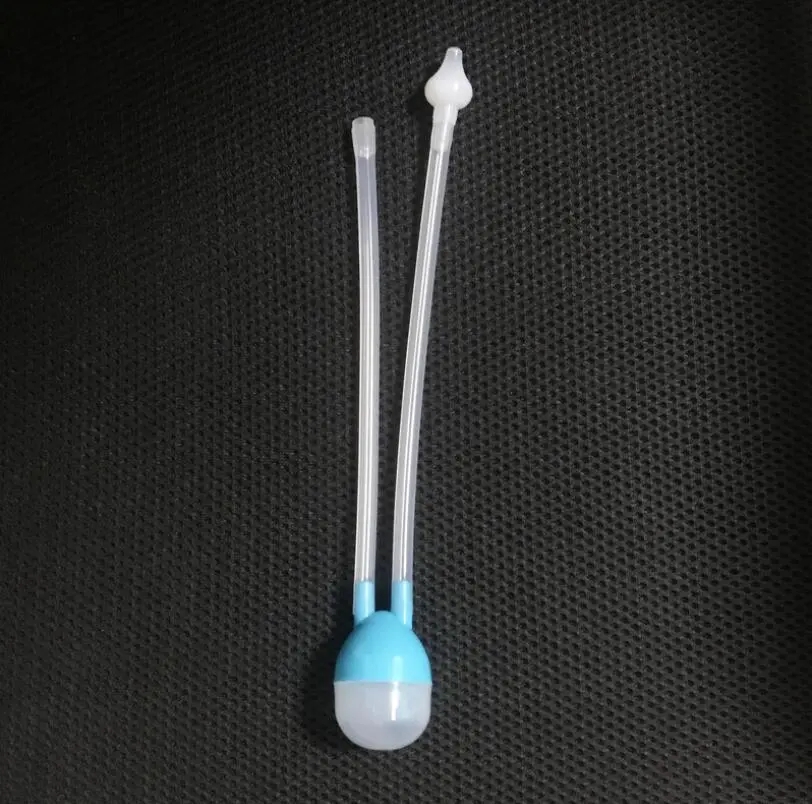 Picture of Nursing Suction Nose Suction Device Nasal Suction Cleaner And Baby Aspirator