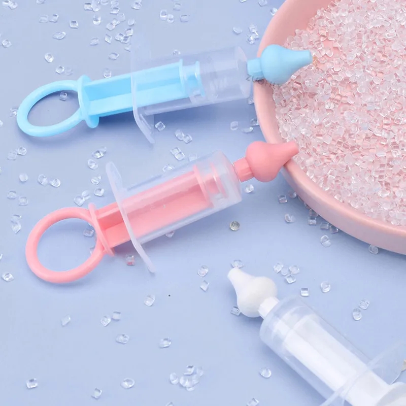 Picture of Baby Silicone Nasal Aspirator Nasal Cleaning Tool